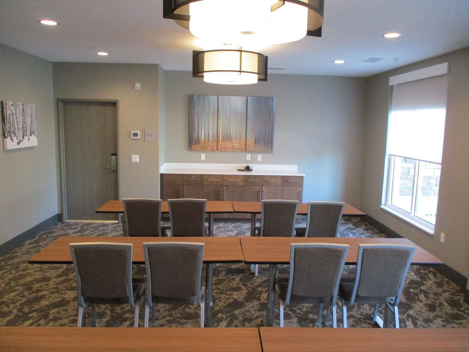 Best Western Plus Isanti Exterior photo
