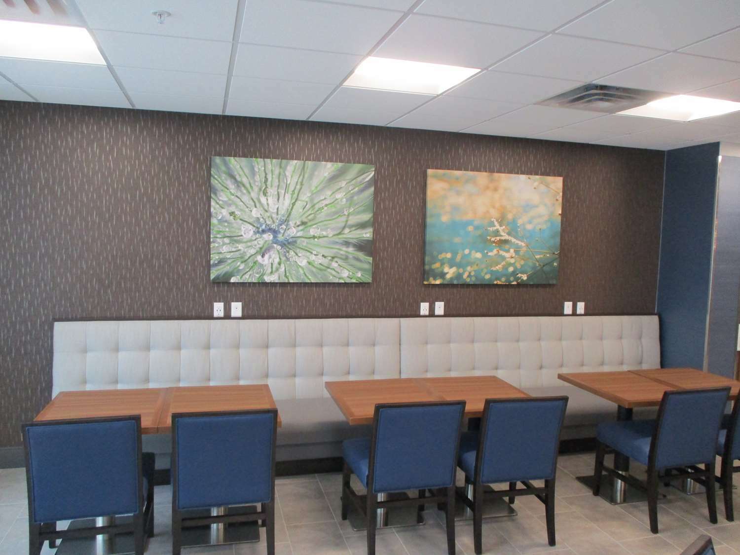 Best Western Plus Isanti Exterior photo